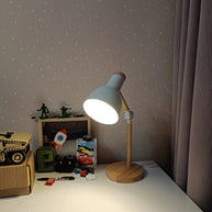 Abajur de Mesa Moderno - Mobly - Minimalist House LTDA