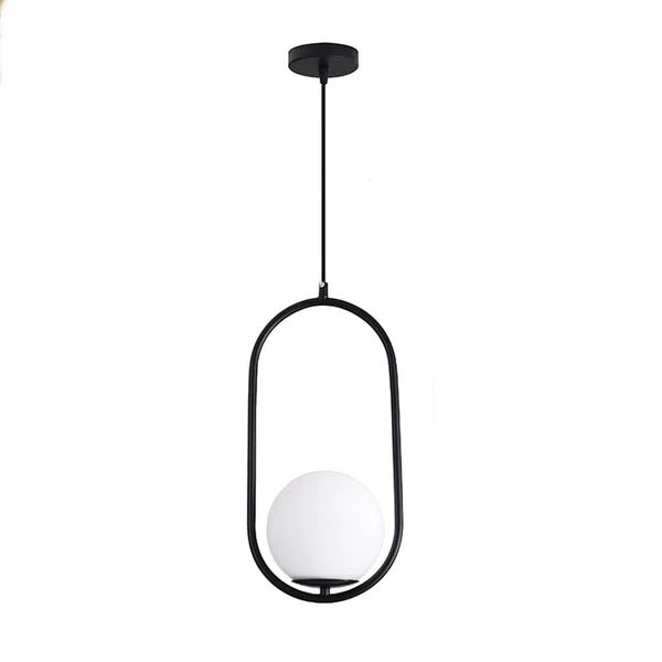 Pendente GOLD - Minimalist House LTDA