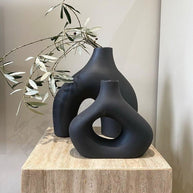 Duo Spring - Cerâmica - Minimalist House LTDA