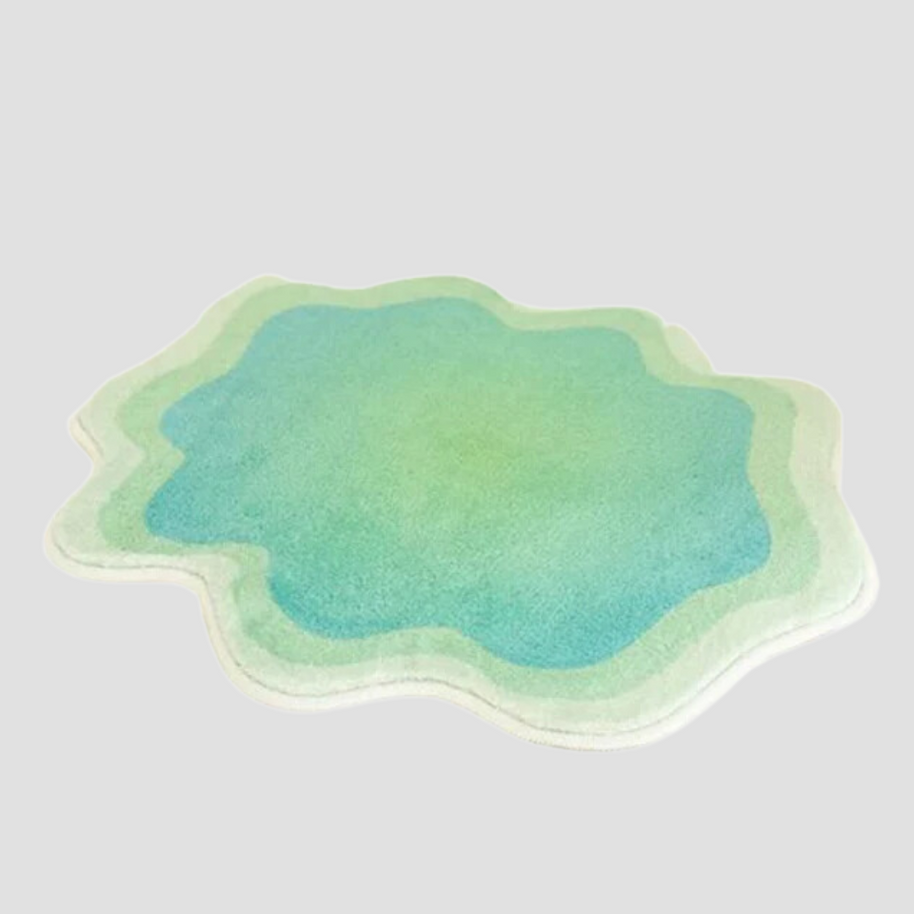 Tapete - SOUL GREEN - Minimalist House LTDA
