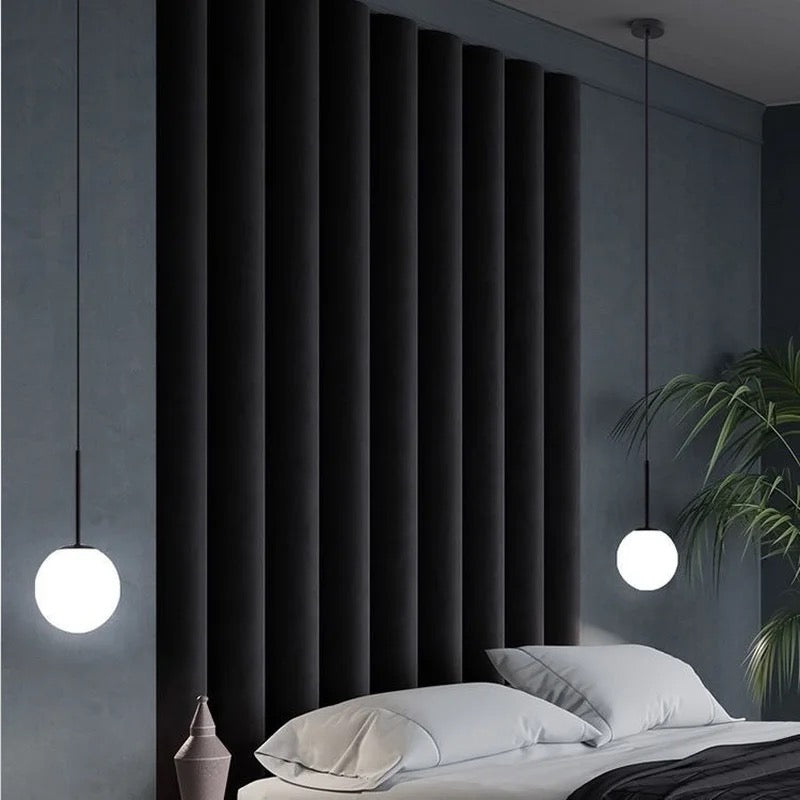Pendente LINE GOLD - Minimalist House LTDA