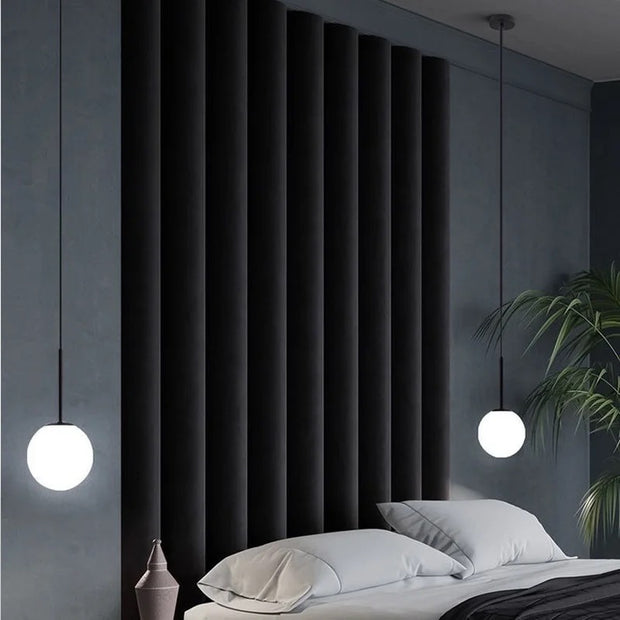 Pendente LINE GOLD - Minimalist House LTDA