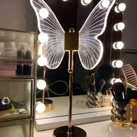 Luminária Borboleta - Minimalist House LTDA