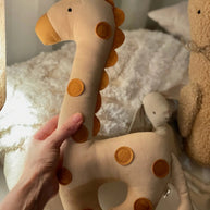 Bichos de pelúcia - ZOO - Minimalist House LTDA