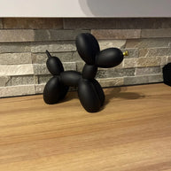 Estatueta Balloon Dog - Minimalist House LTDA