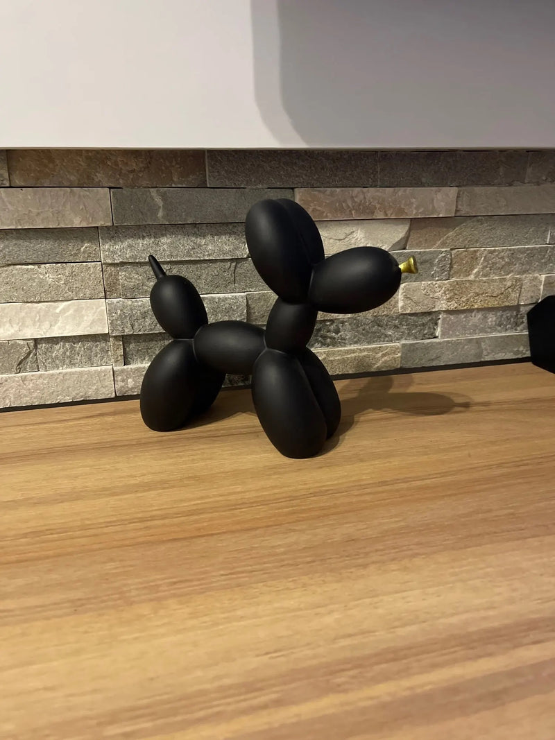 Estatueta Balloon Dog - Minimalist House LTDA