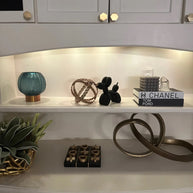 Estatueta Balloon Dog - Minimalist House LTDA