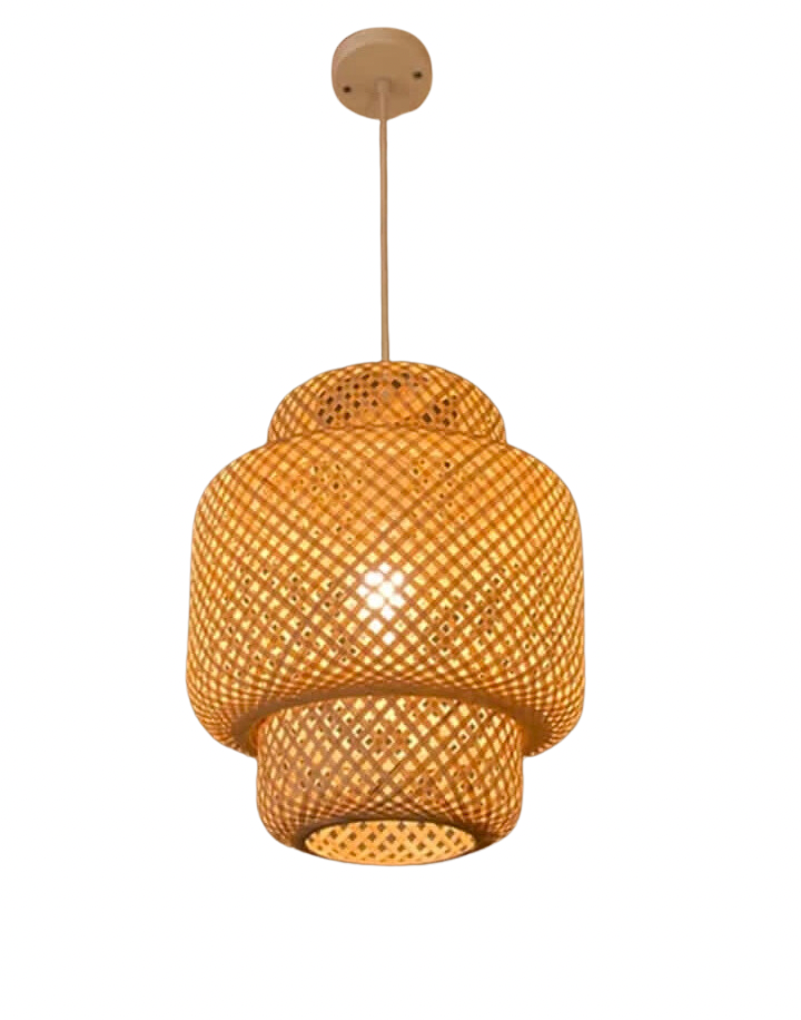 Pendente BRASIL (30cm) - Minimalist House LTDA