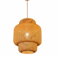 Pendente BRASIL (30cm) - Minimalist House LTDA