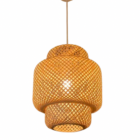 Pendente BRASIL (30cm) - Minimalist House LTDA