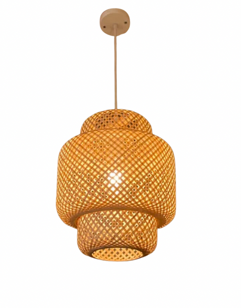 Pendente BRASIL (30cm) - Minimalist House LTDA