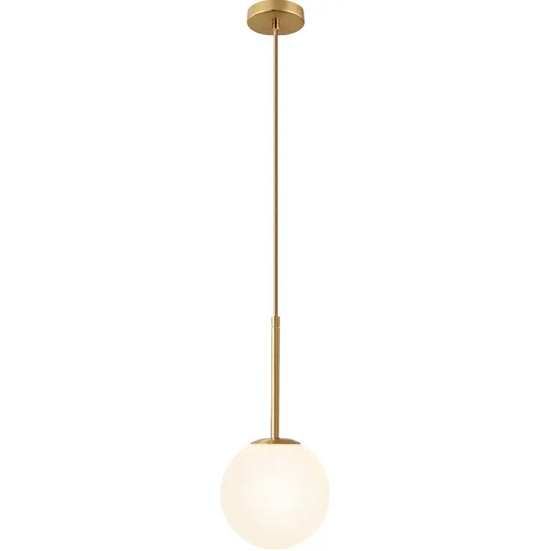 Pendente LINE GOLD - Minimalist House LTDA