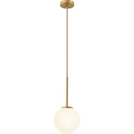 Pendente LINE GOLD - Minimalist House LTDA