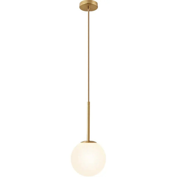 Pendente LINE GOLD - Minimalist House LTDA