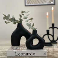 Duo Spring - Cerâmica - Minimalist House LTDA