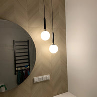 Pendente LINE - Minimalist House LTDA
