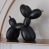 Estatueta Balloon Dog - Minimalist House LTDA