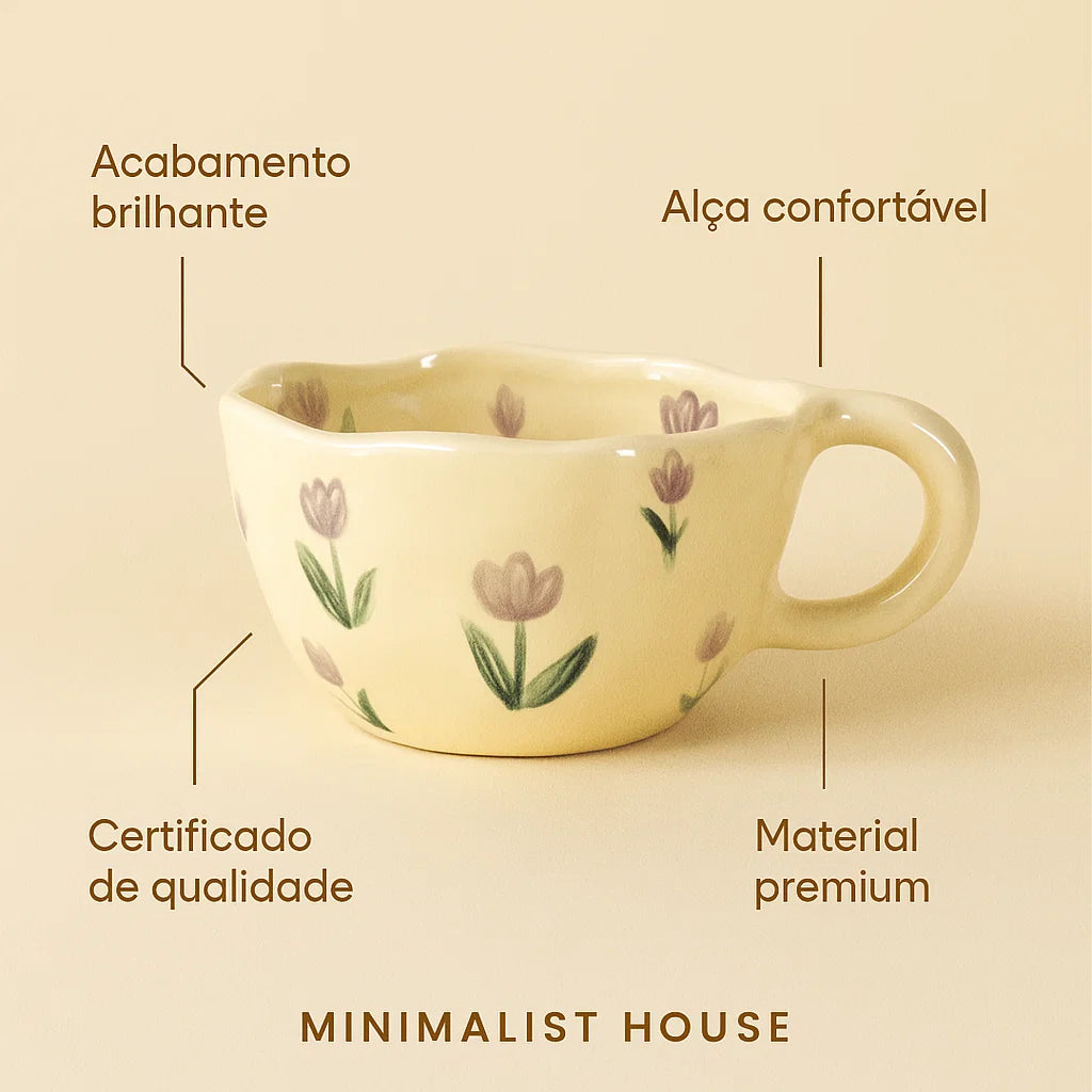 Ceramic Mugs