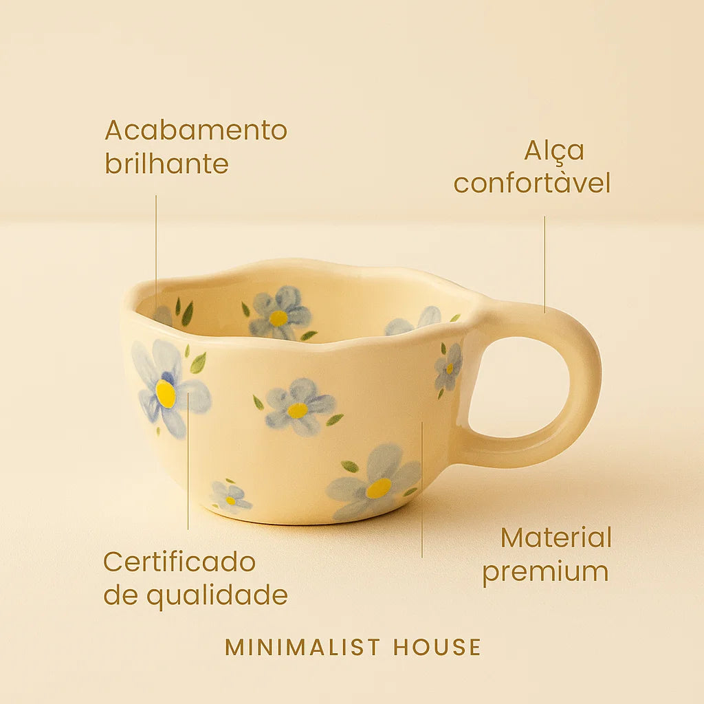 Ceramic Mugs