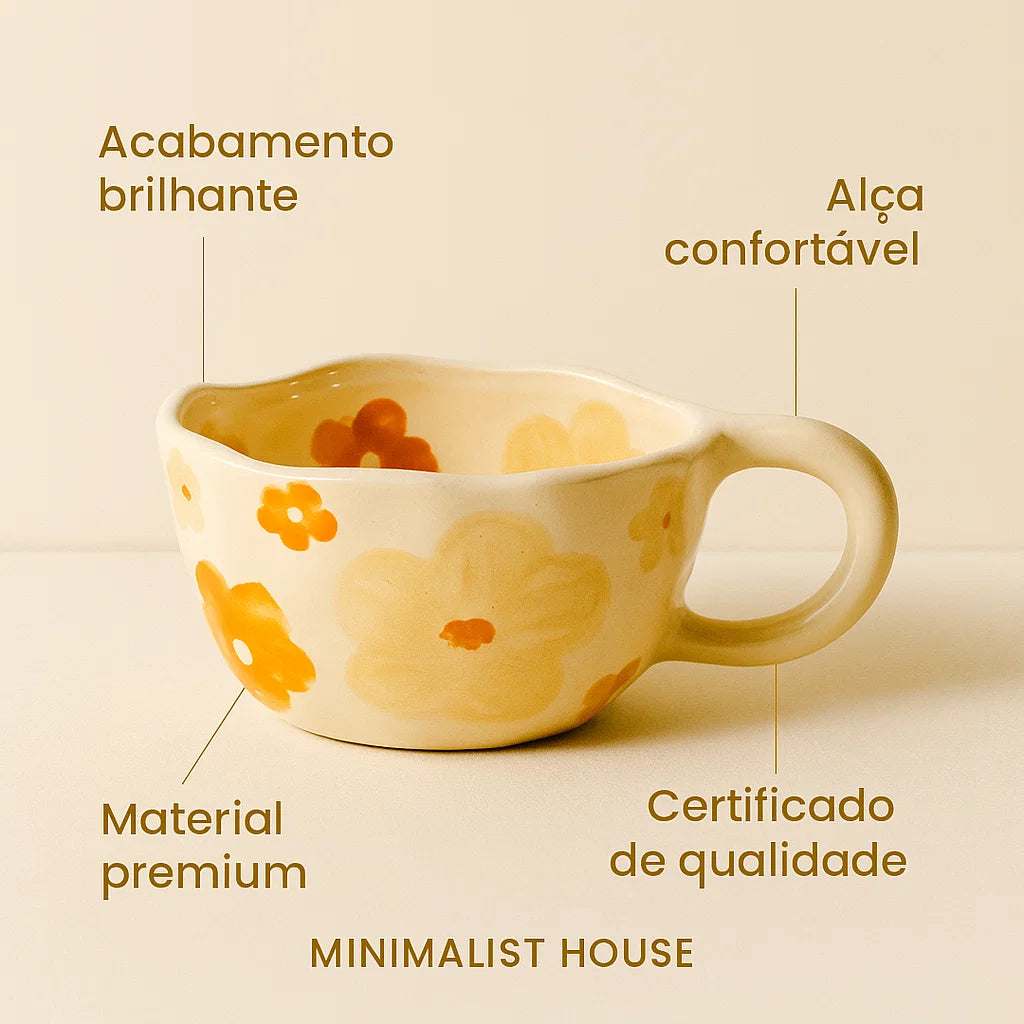Ceramic Mugs