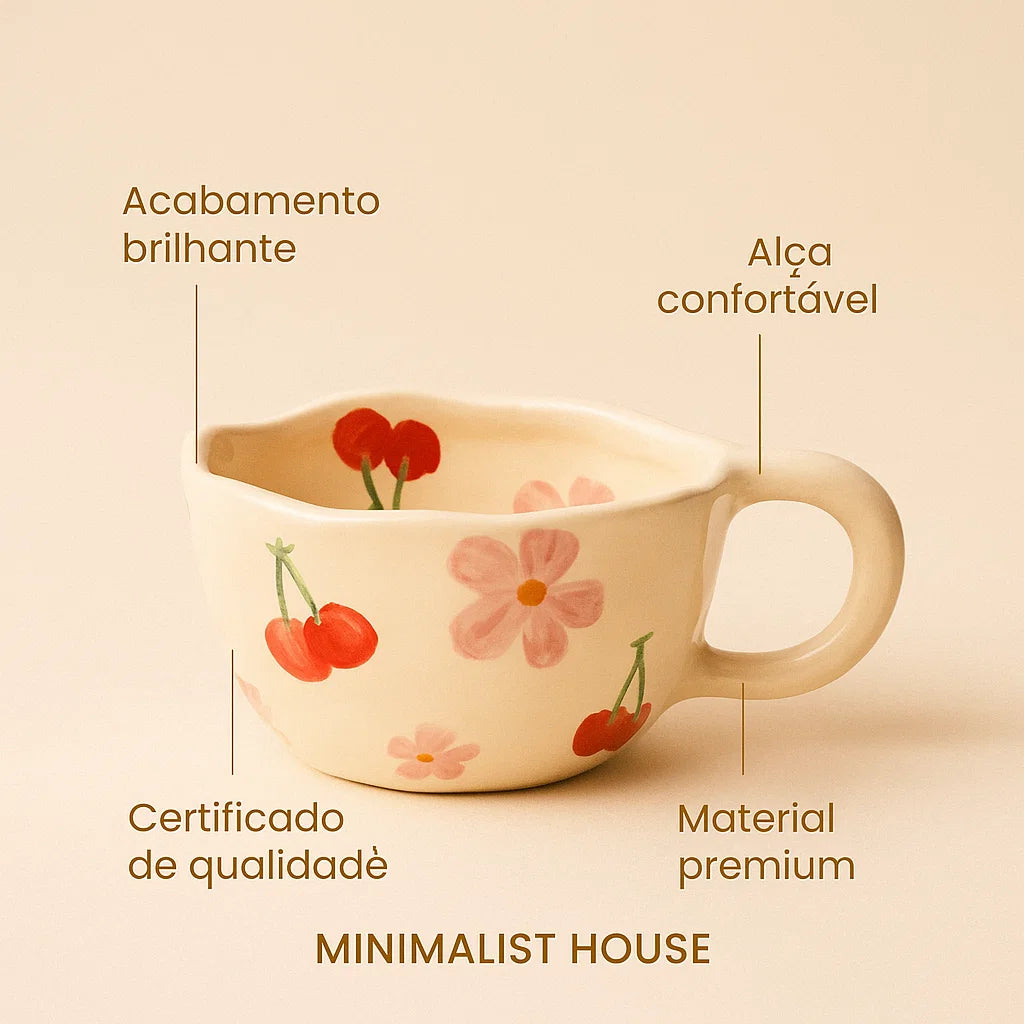 Ceramic Mugs