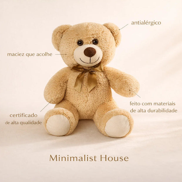 Pelúcia Urso
