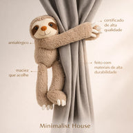 Pelúcia Preguiça Sleepy Buddy