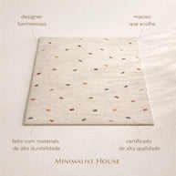 Tapete Infantil - HOMEBABY