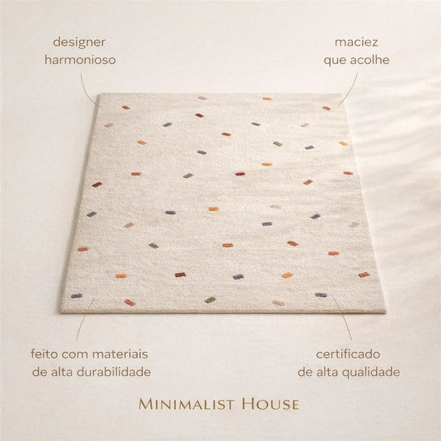 Tapete Infantil - HOMEBABY