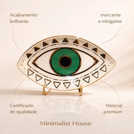 Adorno decorativo - Turquia