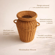 Vaso Decorativo - Ana Clara