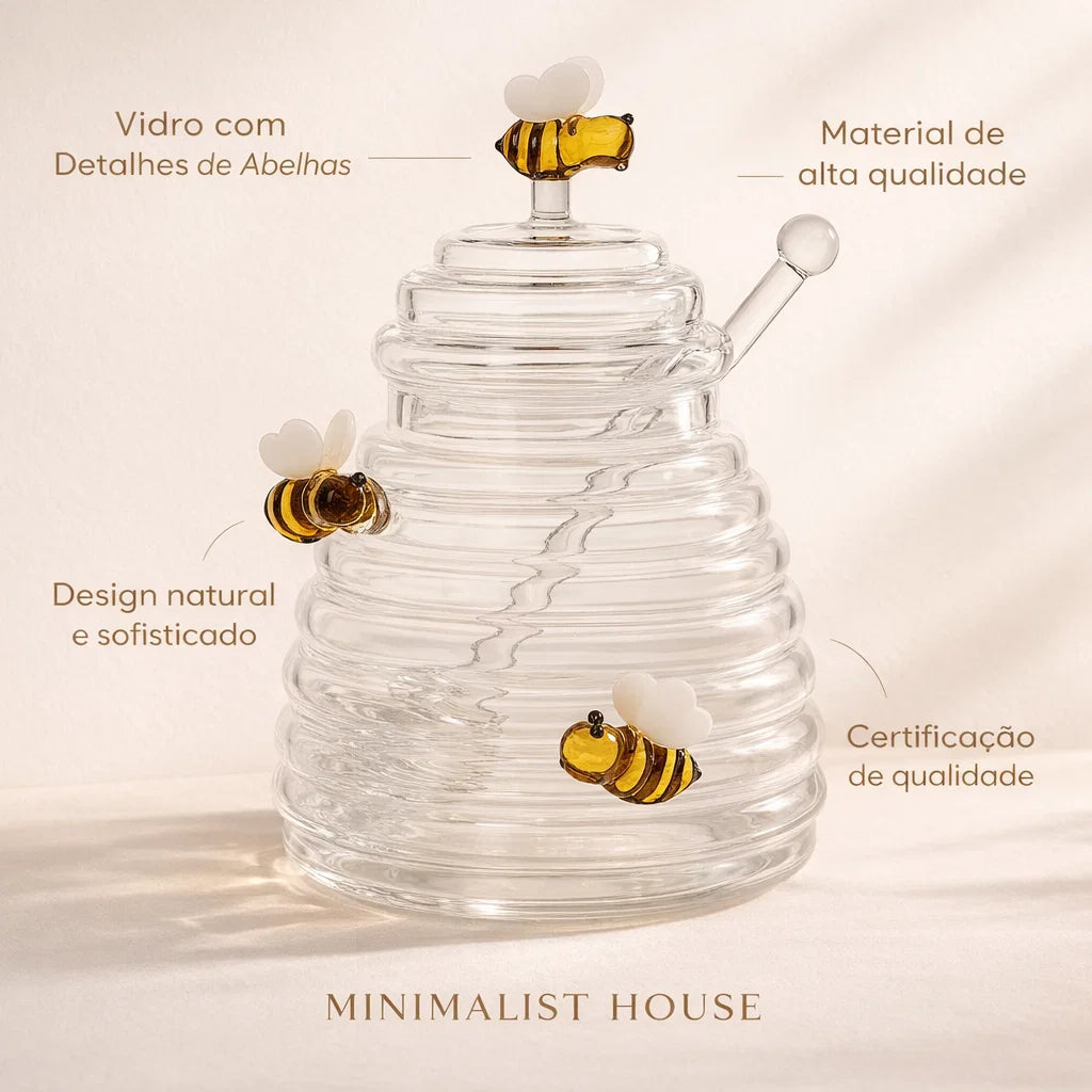 Meleira 500ml Nectar