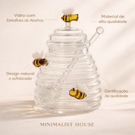 Meleira 500ml Nectar