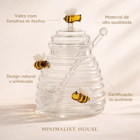 Meleira 500ml Nectar