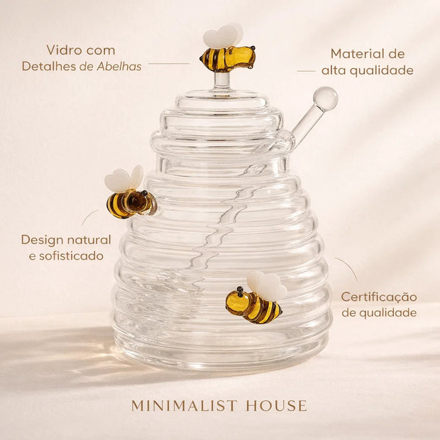 Meleira 500ml Nectar