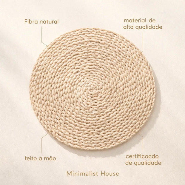 Esteira de mesa - Cattali