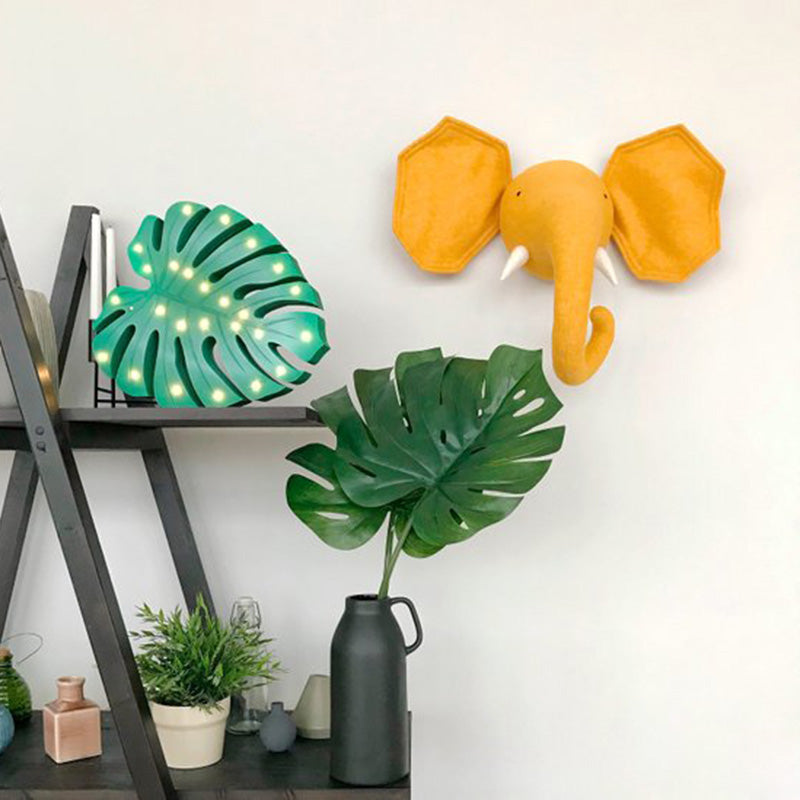 Elefante de parede - CARTOON - Minimalist House LTDA
