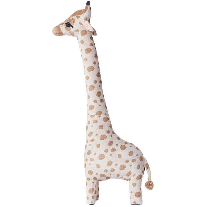 Girafa de pelúcia - TOYS