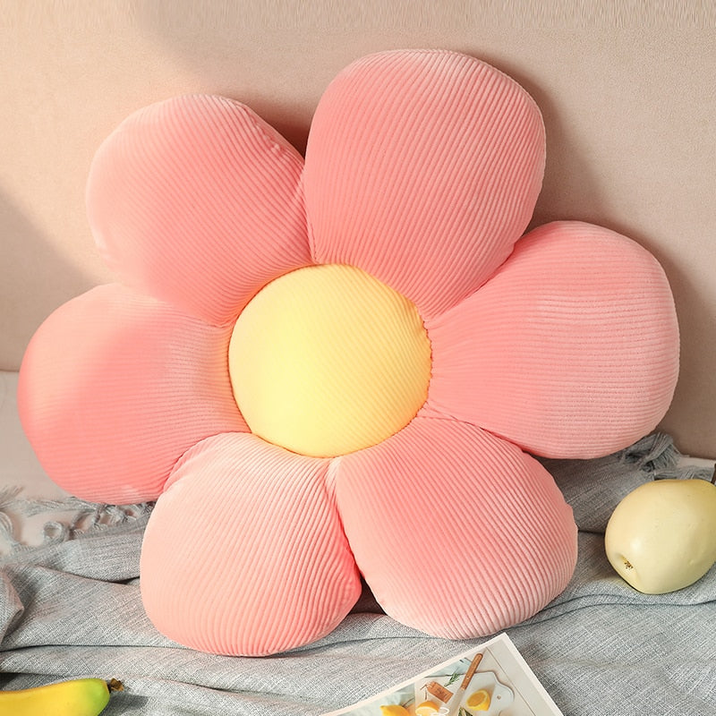 FLOR em pelúcia - KIDS - Minimalist House LTDA