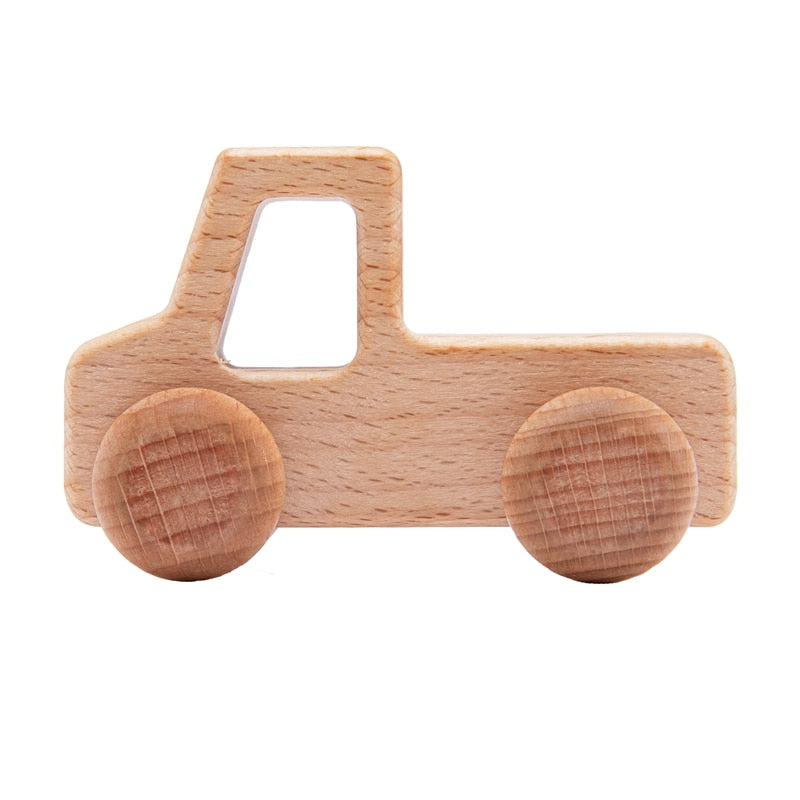 Miniaturas em madeira - CARROS - Minimalist House LTDA