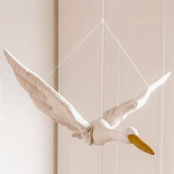 CISNE - Decoração para quarto - Minimalist House LTDA