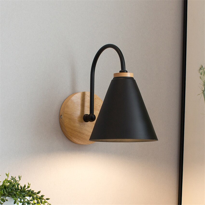 Arandela MIDNIGHT - Minimalist House LTDA