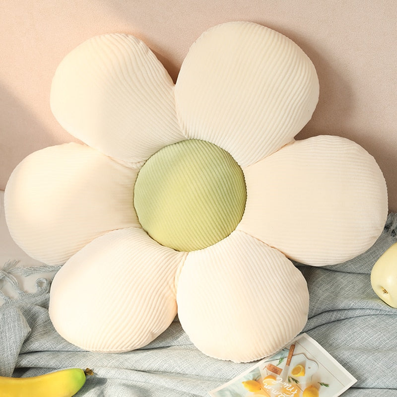 FLOR em pelúcia - KIDS - Minimalist House LTDA