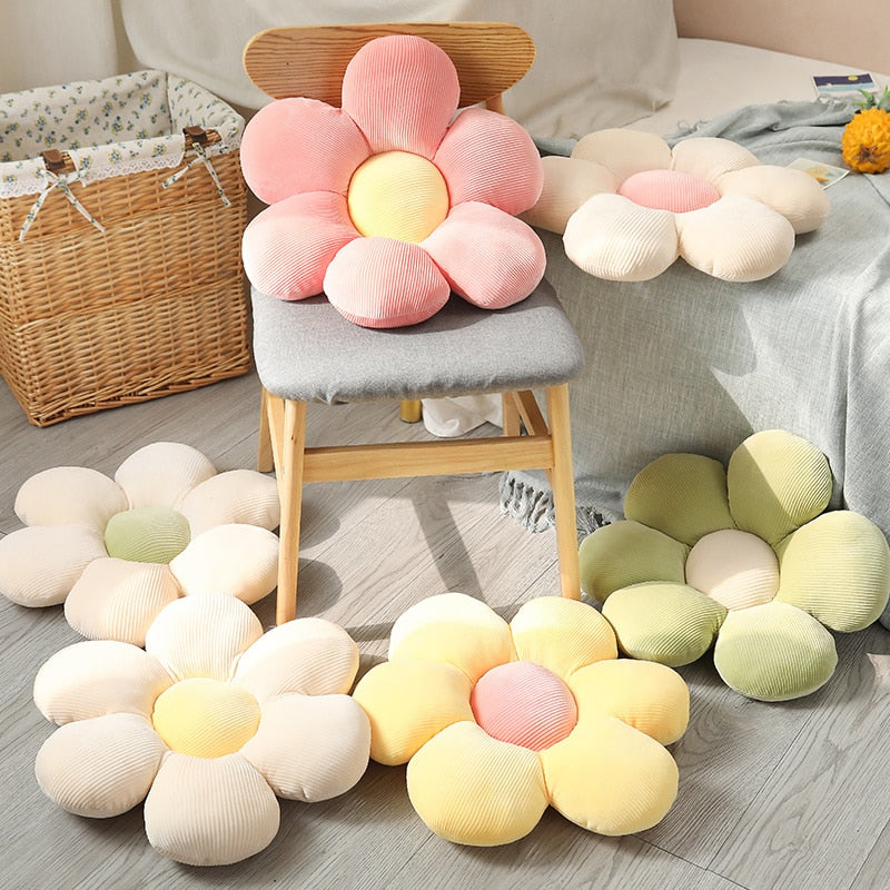 FLOR em pelúcia - KIDS - Minimalist House LTDA
