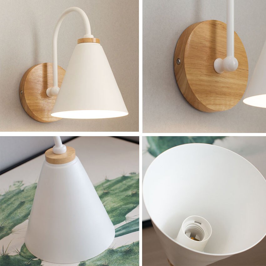 Arandela MIDNIGHT - Minimalist House LTDA