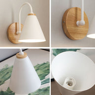 Arandela MIDNIGHT - Minimalist House LTDA