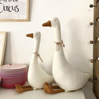 Pato de pelúcia - QUAK - Minimalist House LTDA
