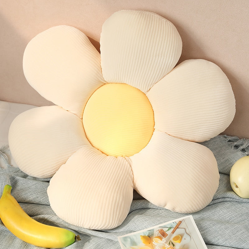 FLOR em pelúcia - KIDS - Minimalist House LTDA