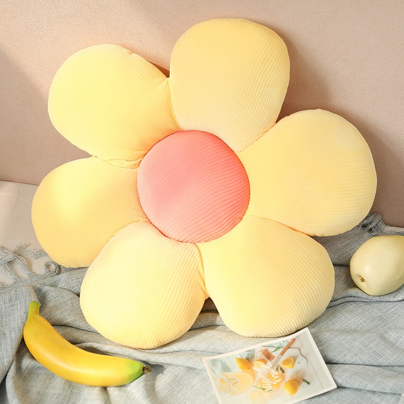 FLOR em pelúcia - KIDS - Minimalist House LTDA
