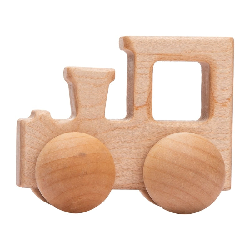 Miniaturas em madeira - CARROS - Minimalist House LTDA